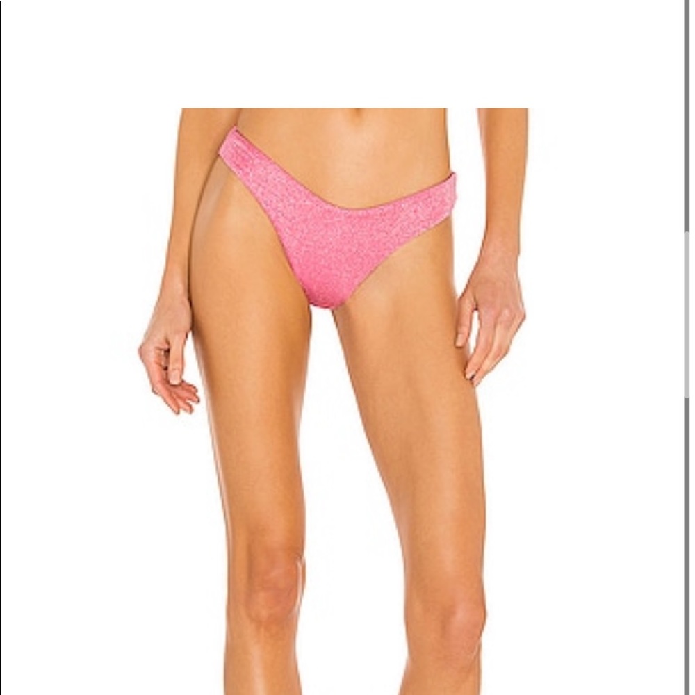L*Space Bikini Bottoms